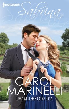 Cover Uma mulher corajosa (eBook, ePUB)