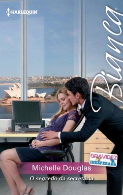 Cover O segredo da secretária (eBook, ePUB)