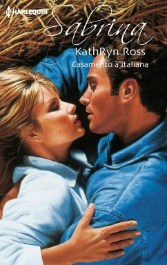 Cover Casamento à italiana (eBook, ePUB)