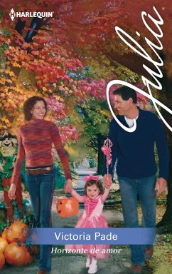 Cover Horizonte de amor (eBook, ePUB)