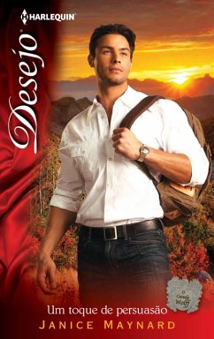 Cover Um toque de persuasão (eBook, ePUB)