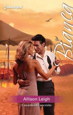Cover Casamento secreto (eBook, ePUB)