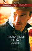 Instantes de paixão (eBook, ePUB)
