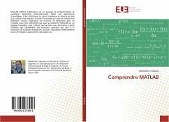 Comprendre MATLAB - Yahiaoui, Abdelhalim