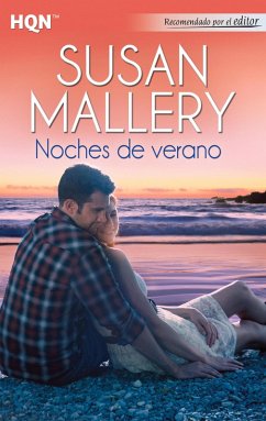 Cover Noches de verano (eBook, ePUB)