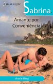 Amante por conveniência (eBook, ePUB)