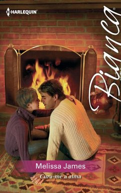 Cover Cura-Me a alma (eBook, ePUB)