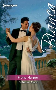 Deixa-Me louca (eBook, ePUB) - Harper, Fiona