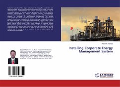 Installing Corporate Energy Management System - Kamble, Rahul K.