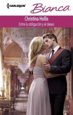 Cover Entre la obligación y el deseo (eBook, ePUB)