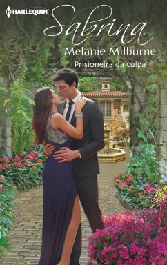 Cover Prisioneira da culpa (eBook, ePUB)