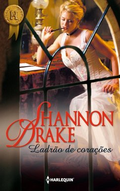 Ladrão de corações (eBook, ePUB) - Drake, Shannon