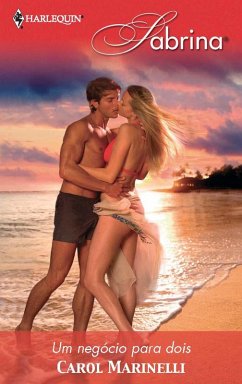 Cover Um negócio para dois (eBook, ePUB)