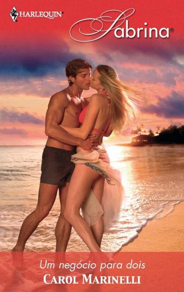 Um negócio para dois (eBook, ePUB)