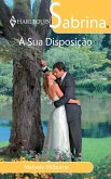 À sua disposição (eBook, ePUB)