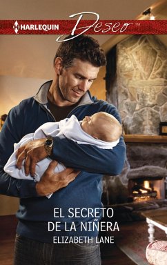 El secreto de la niñera (eBook, ePUB) Cover El secreto de la niñera (eBook, ePUB)