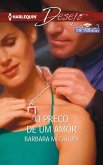 O preço de um amor (eBook, ePUB) O preço de um amor (eBook, ePUB)