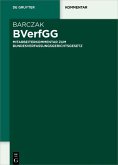 BVerfGG (eBook, ePUB)