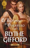 El retorno del guerrero (eBook, ePUB)