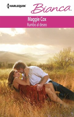 Cover Rumbo al deseo (eBook, ePUB)