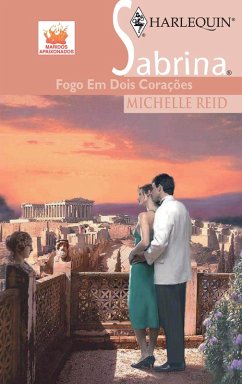 Cover Fogo em dois corações (eBook, ePUB)