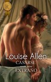 Casarse con un extraño (eBook, ePUB)