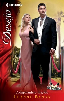 Cover Compromisso fingido (eBook, ePUB)