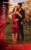 Quem seduz quem? (eBook, ePUB) Quem seduz quem? (eBook, ePUB)