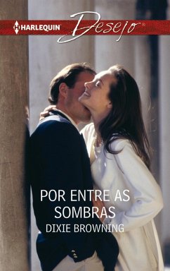 Cover Por entre as sombras (eBook, ePUB)