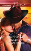 Uma proposta tentadora (eBook, ePUB)