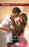 Espiral de desejo (eBook, ePUB)