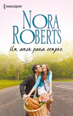 Cover Um amor para sempre (eBook, ePUB)
