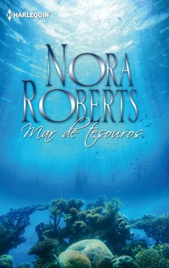 Cover Mar de tesouros (eBook, ePUB)