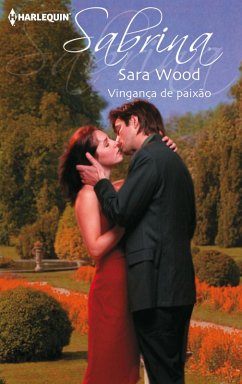 Cover Vingança de paixão (eBook, ePUB)