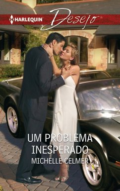 Cover Um problema inesperado (eBook, ePUB)