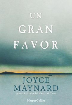 Un gran favor (eBook, ePUB) - Maynard, Joyce
