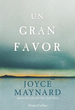 Cover Un gran favor (eBook, ePUB)