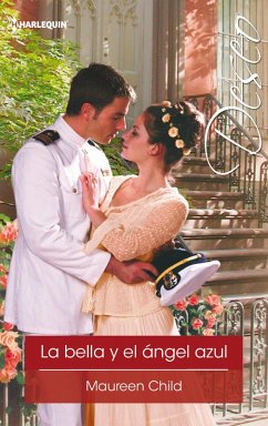 Cover La bella y el ángel azul (eBook, ePUB)
