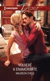 Volveré a enamorarte (eBook, ePUB)