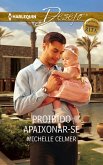 Proibido apaixonar-se (Finalista Premio Rita) (eBook, ePUB)