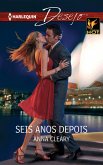 Seis anos depois (eBook, ePUB)