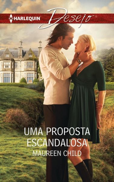 Uma proposta escandalosa (eBook, ePUB)