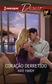 Coração derretido (eBook, ePUB)