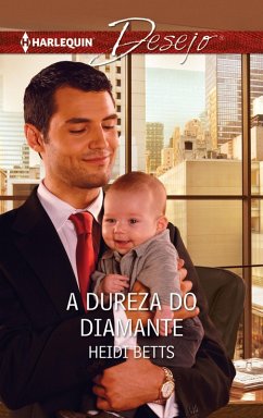 Cover A dureza do diamante (eBook, ePUB)