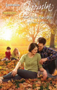 Mi nueva familia (eBook, ePUB) - Douglas, Michelle