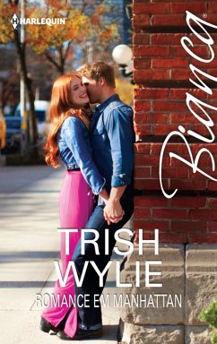 Romance em Manhattan (eBook, ePUB) - Wylie, Trish
