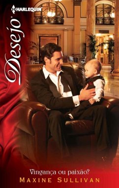 Cover Vingança ou paixão? (eBook, ePUB)