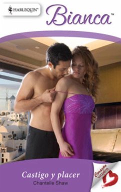 Castigo y placer (eBook, ePUB) Cover Castigo y placer (eBook, ePUB)