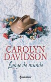 Longe do mundo (eBook, ePUB)