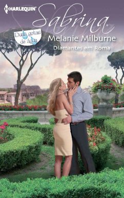 Cover Diamantes em roma (eBook, ePUB)